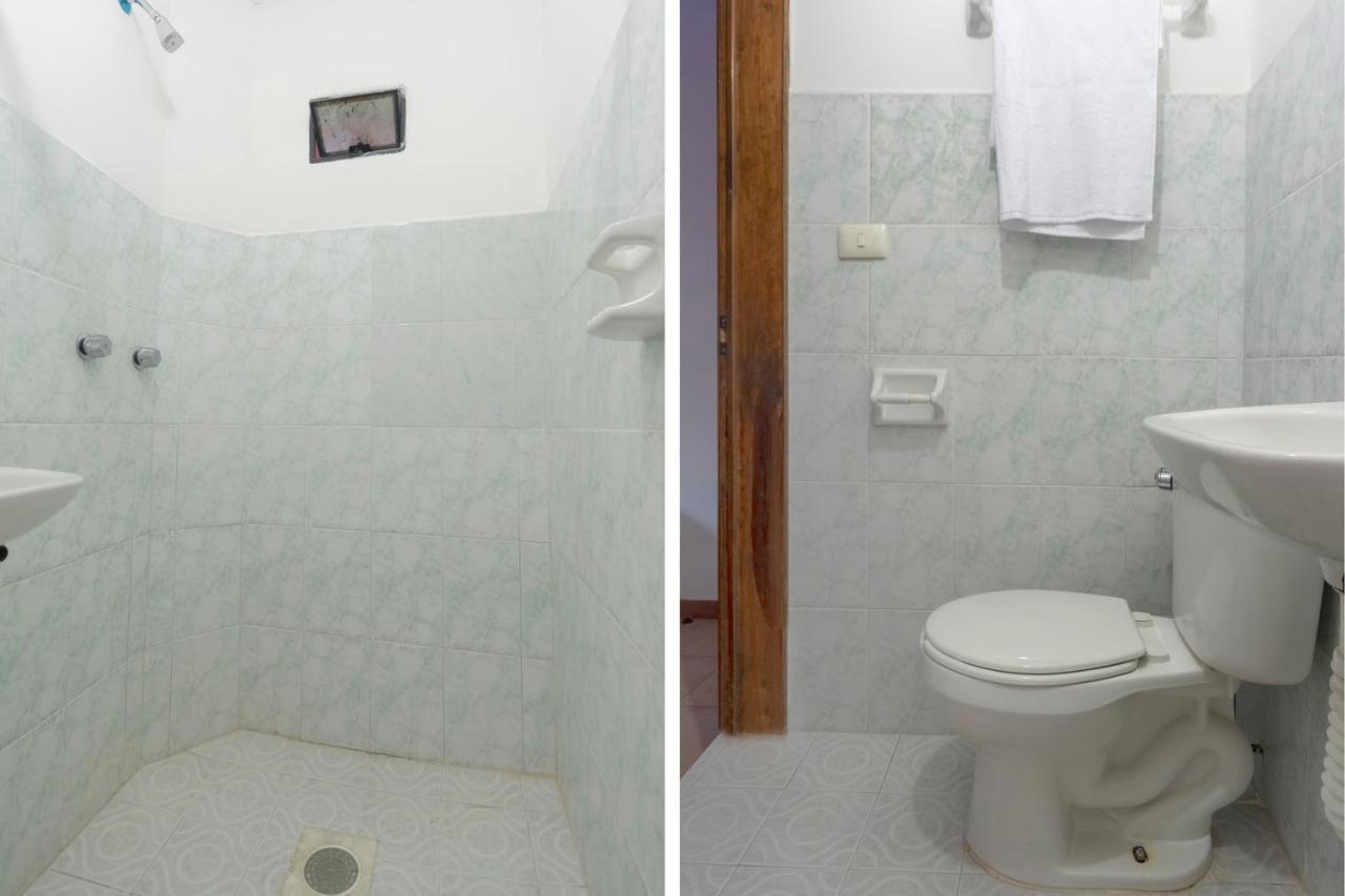 Hotel Coyopolan Xico المظهر الخارجي الصورة