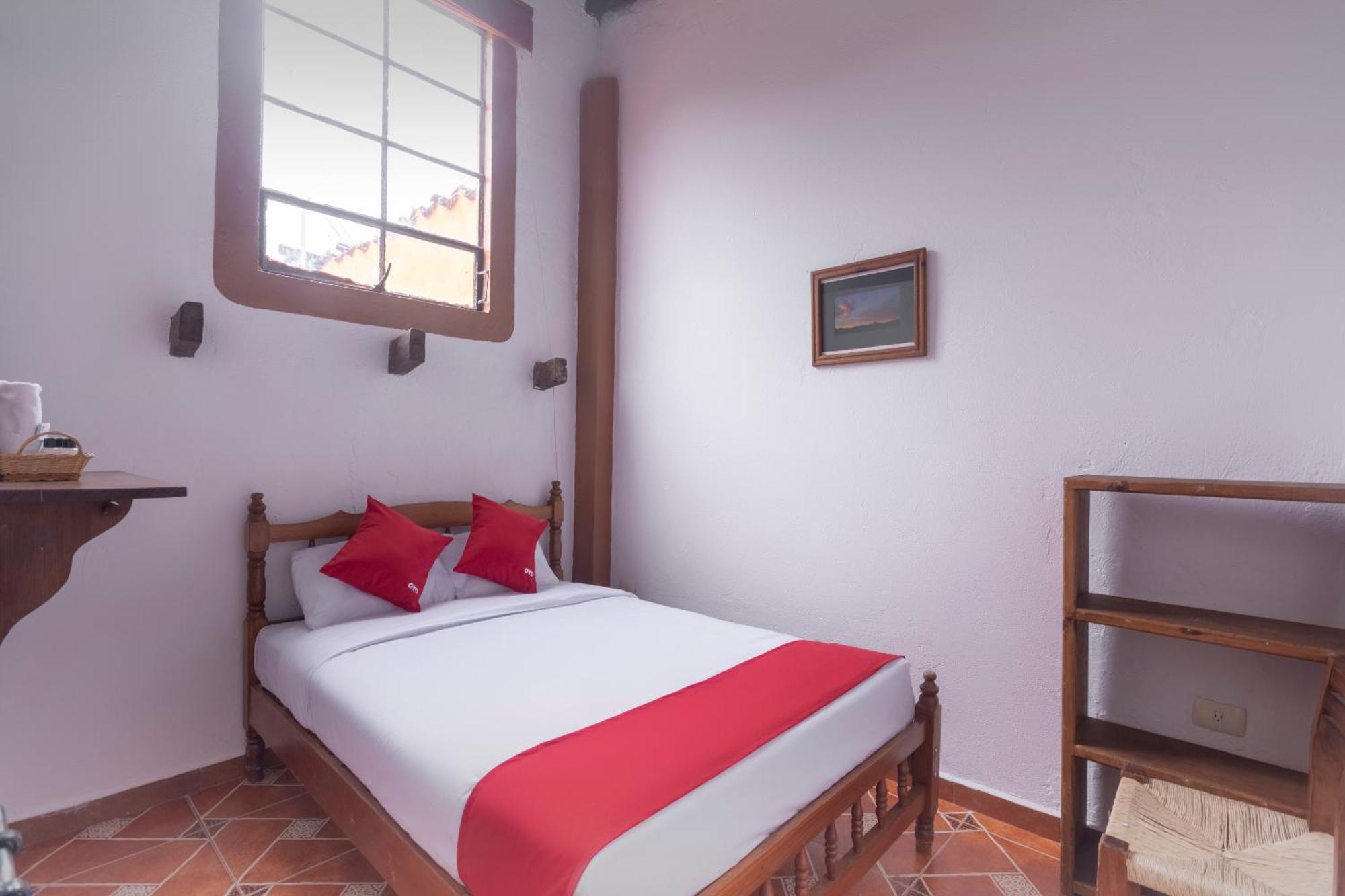 Hotel Coyopolan Xico المظهر الخارجي الصورة