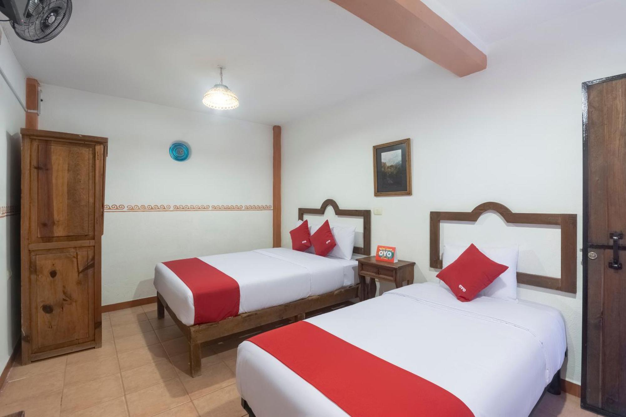 Hotel Coyopolan Xico المظهر الخارجي الصورة
