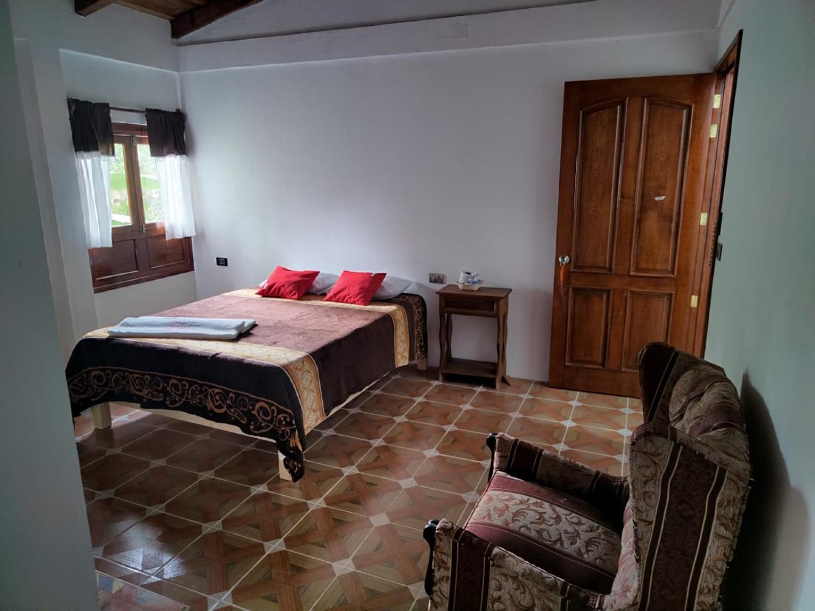 Hotel Coyopolan Xico المظهر الخارجي الصورة