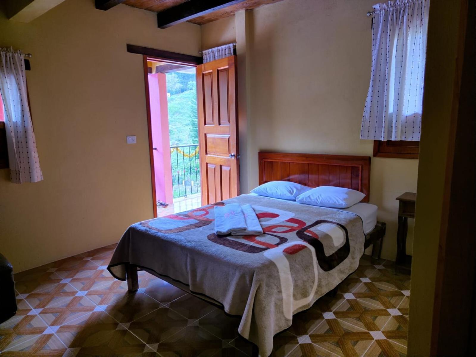Hotel Coyopolan Xico المظهر الخارجي الصورة
