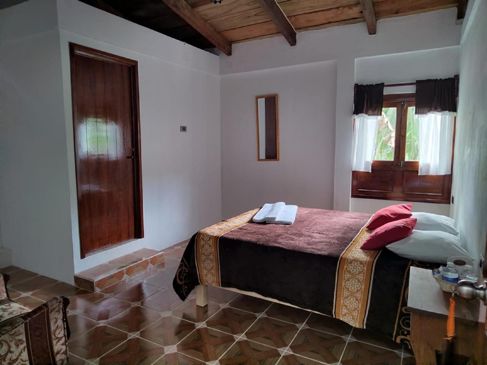 Hotel Coyopolan Xico المظهر الخارجي الصورة