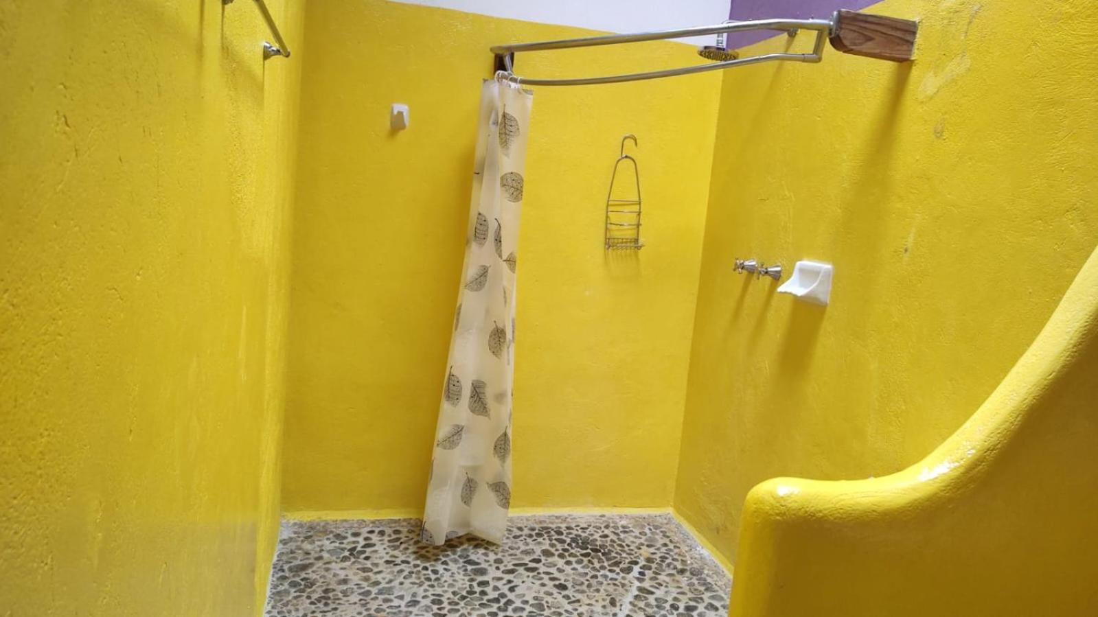 Hotel Coyopolan Xico المظهر الخارجي الصورة